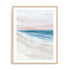 Coastal Serenity II Wall Art