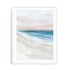 Coastal Serenity II Wall Art