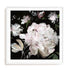 Pink Harvest II Wall Art #oran_white-white-border