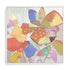 Quilt Flowers I Wall Art
