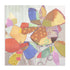 Quilt Flowers I Wall Art