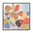 Quilt Flowers II Wall Art