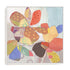 Quilt Flowers II Wall Art