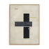 Rectangle Love Wall Art