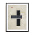 Rectangle Love Wall Art