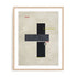 Rectangle Love Wall Art