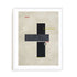Rectangle Love Wall Art