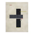 Rectangle Love Wall Art