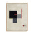 Square Love Wall Art