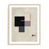 Square Love Wall Art
