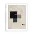 Square Love Wall Art