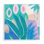 Cactus Flowers II Wall Art