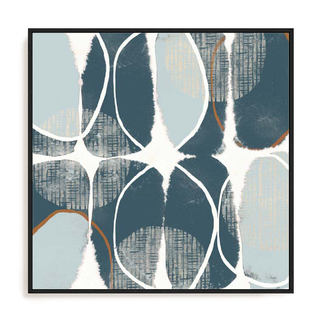 Terra Firma I Wall Art