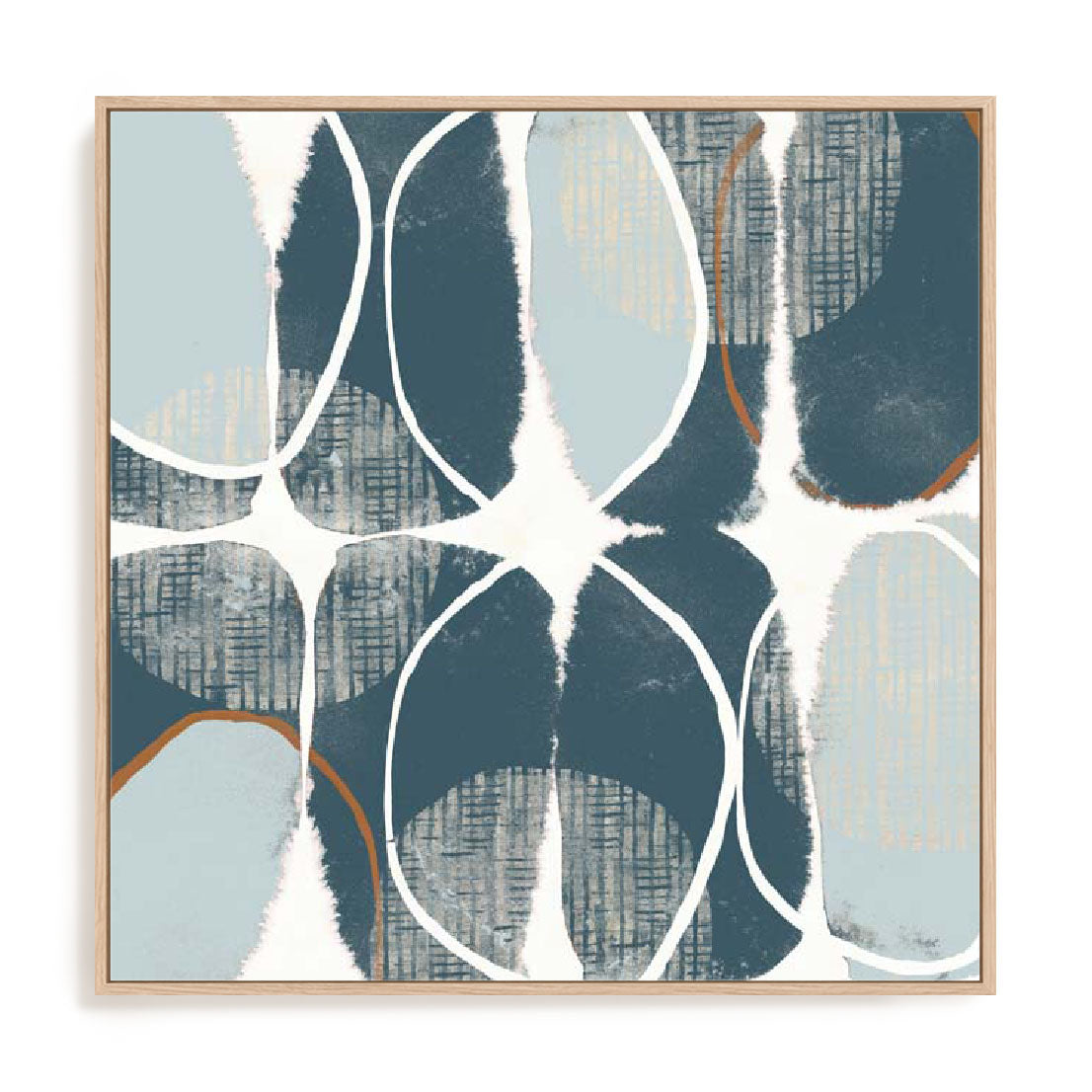 Terra Firma I Wall Art