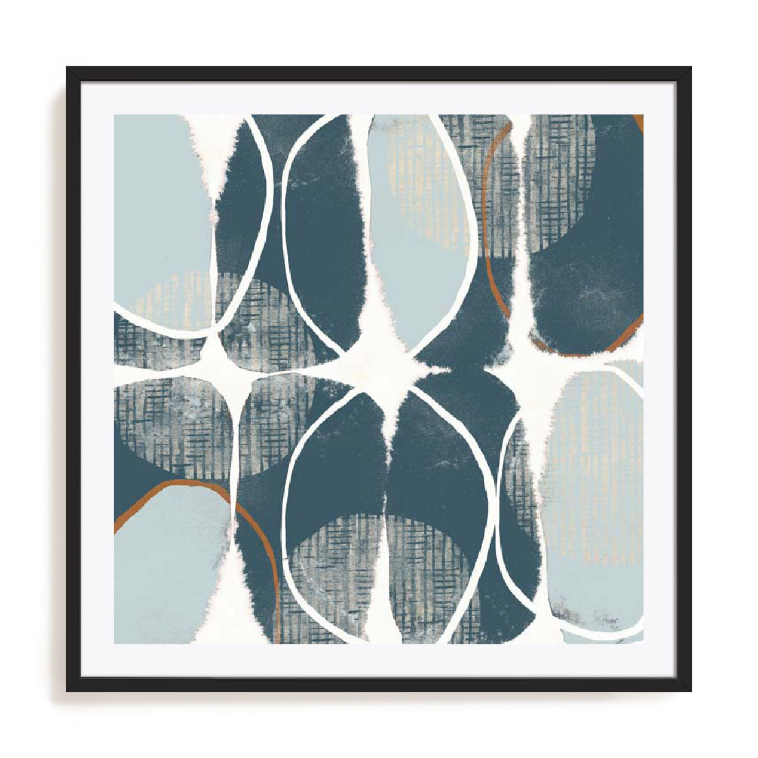 Terra Firma I Wall Art