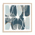 Terra Firma I Wall Art #oran_natural-white-border