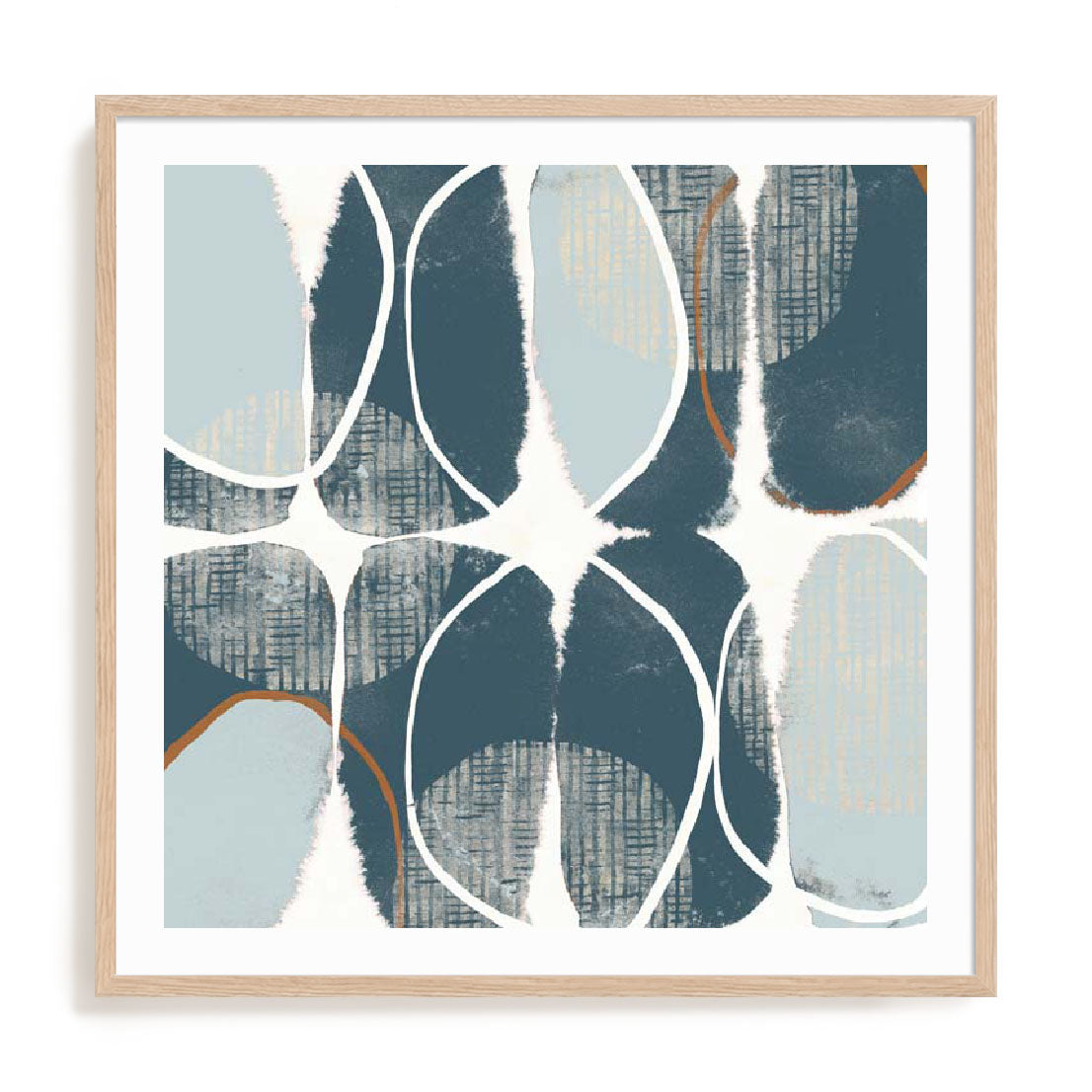 Terra Firma I Wall Art