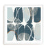 Terra Firma I Wall Art #oran_white-white-border