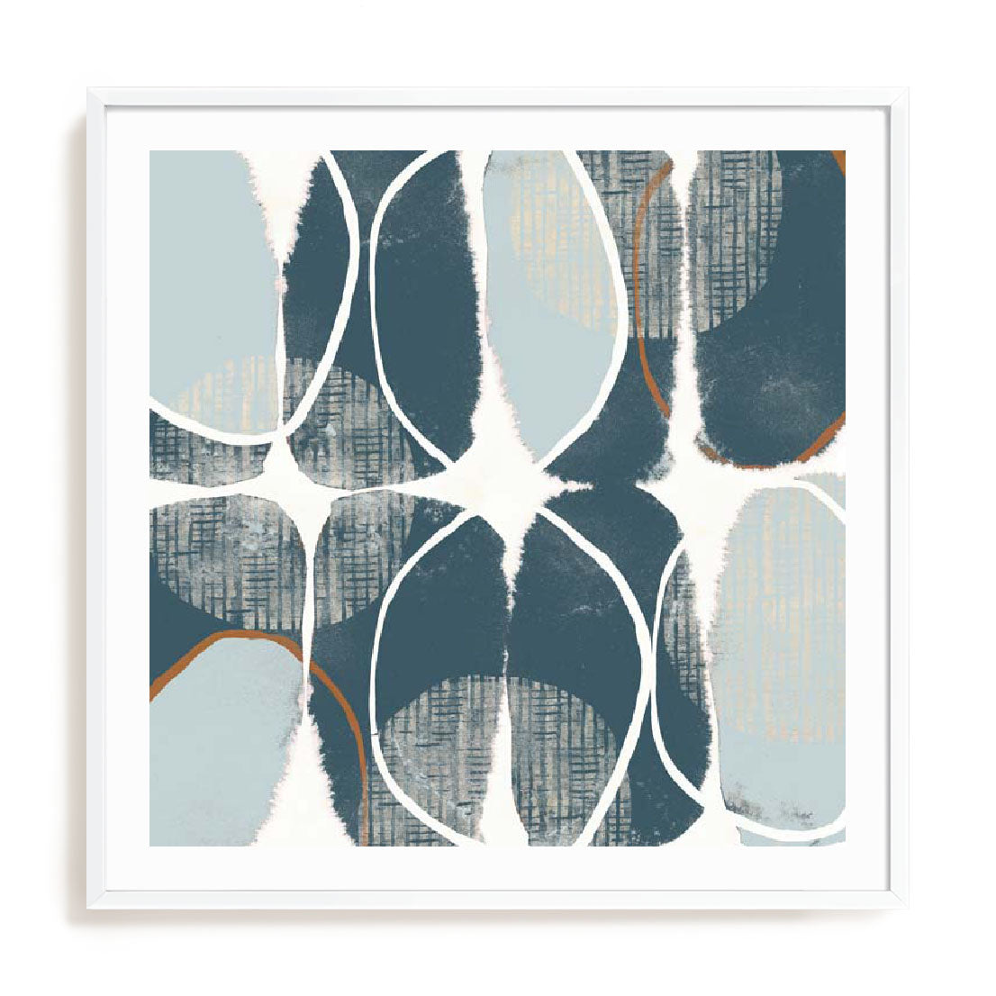 Terra Firma I Wall Art