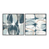 Terra Firma I and II Wall Art