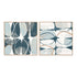 Terra Firma I and II Wall Art