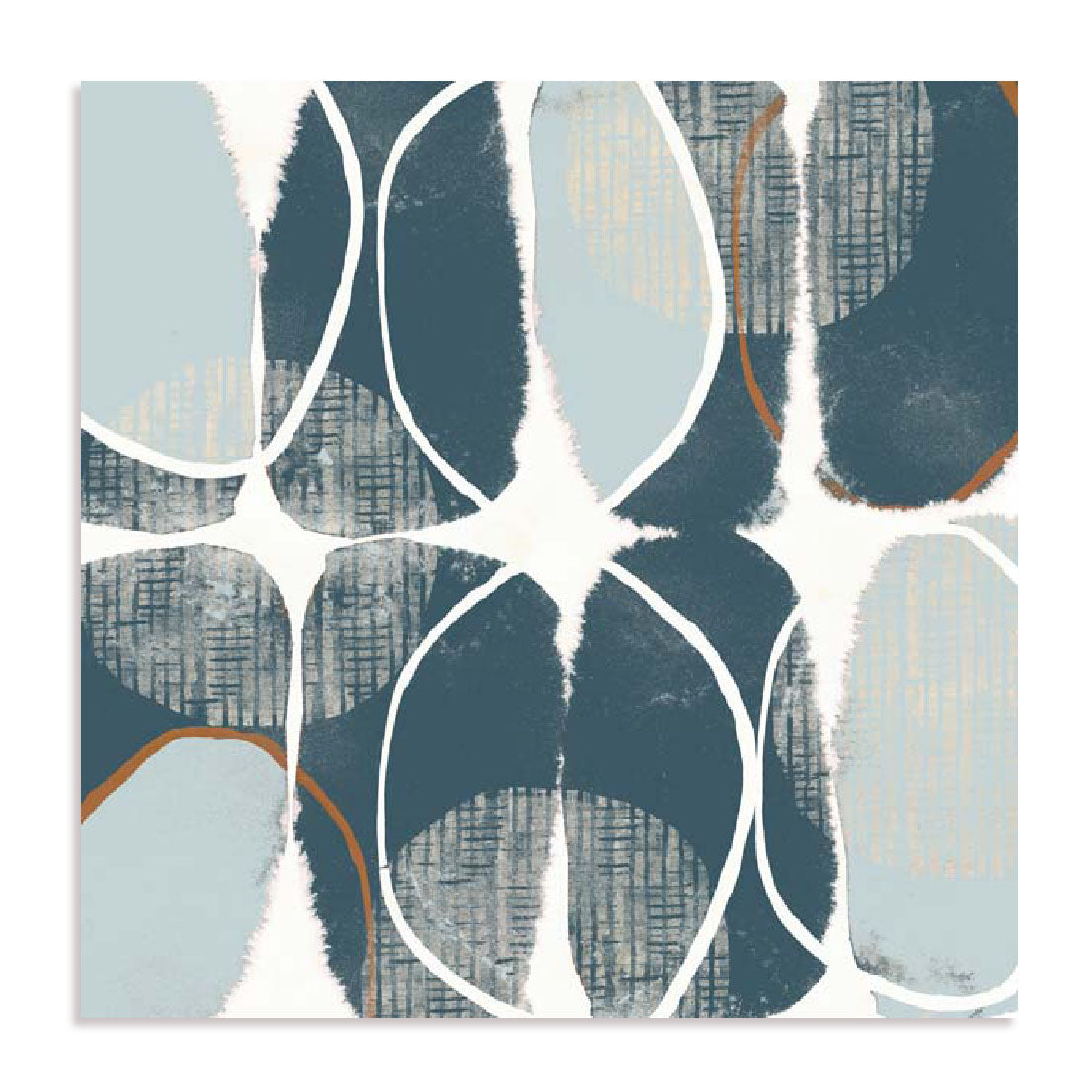 Terra Firma I Wall Art