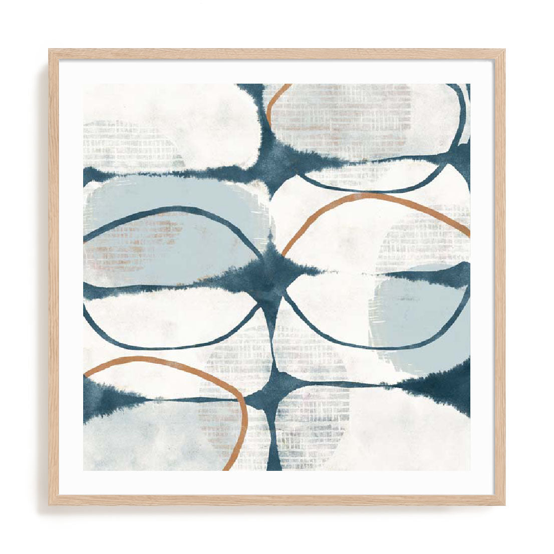 Terra Firma II Wall Art