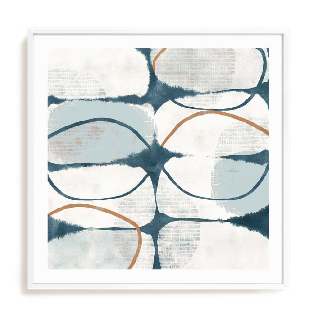 Terra Firma II Wall Art