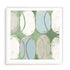 Green Terra Firma I Wall Art #oran_white-white-border