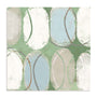 Green Terra Firma I Wall Art