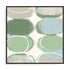 Green Terra Firma II Wall Art