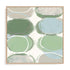 Green Terra Firma II Wall Art