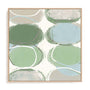 Green Terra Firma II Wall Art