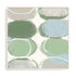 Green Terra Firma II Wall Art