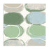 Green Terra Firma II Wall Art