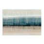 Unframed Stretched Canvas Or Print Only - Island Dawn Ii Abstract Art