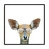 Daring Deer Wall Art