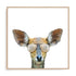 Daring Deer Wall Art
