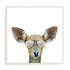 Daring Deer Wall Art