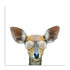 Daring Deer Wall Art