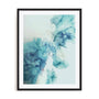 Blue Water Wall Art