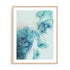 Blue Water Wall Art