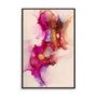 Flame Wall Art
