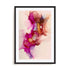 Flame Wall Art