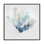 Blue Coral Reef I Wall Art