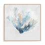 Blue Coral Reef I Wall Art