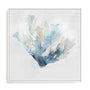 Blue Coral Reef I Wall Art