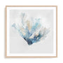 Blue Coral Reef I Wall Art