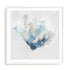 Blue Coral Reef I Wall Art