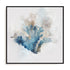 Blue Coral Reef II Wall Art